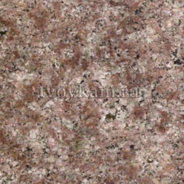 Livadia (Almond Mauve)